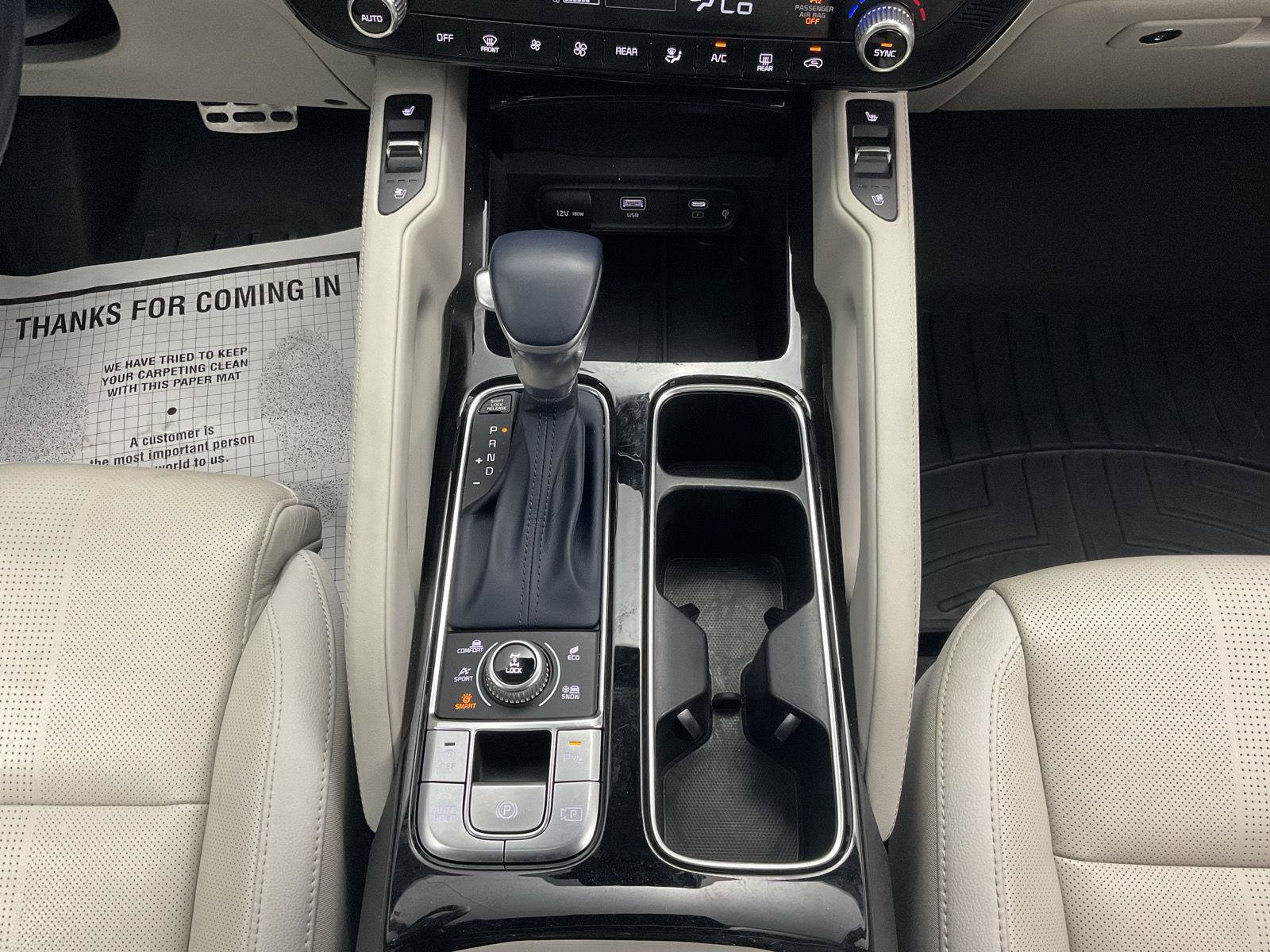Used 2024 Kia Telluride SX AWD/4WD image 20