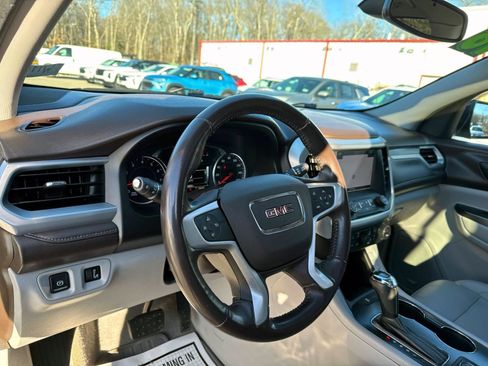 Used 2018 GMC Acadia SLT w/ LPO, Protection Package image 15
