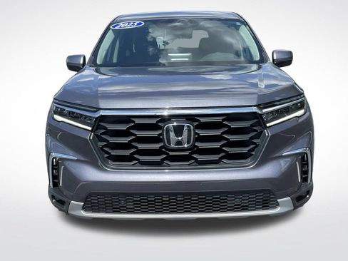 Certified 2025 Honda Pilot EX-L image 9
