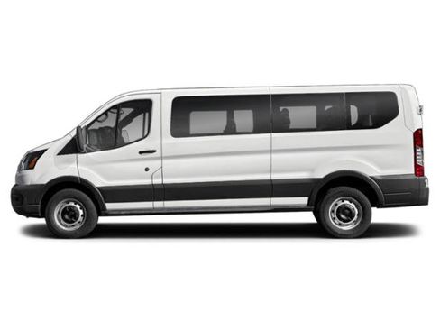 New 2026 Ford Transit 350 XL RWD image 3