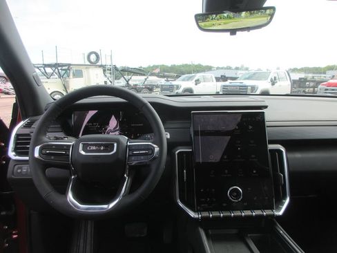 New 2027 GMC Acadia Elevation w/ Black Edition FWD image 17