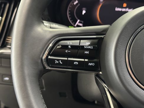 Used 2025 MAZDA CX-90 Plug-In Hybrid w/ Premium Plus image 30