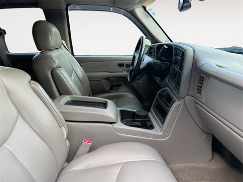 Used 2006 Chevrolet Silverado 1500 LT w/ Light Duty Power Package image 15