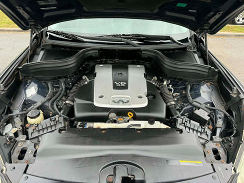 Used 2010 INFINITI EX35 Journey AWD/4WD image 20