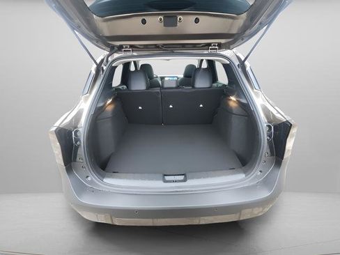 New 2026 Nissan Kicks SR w/ SR Premium Package image 18