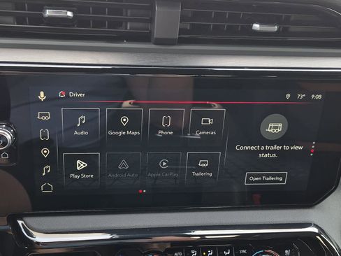 Certified 2025 GMC Sierra 2500 AT4 w/ AT4 Premium Plus Package image 28