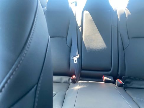 Used 2025 Honda Accord Sport image 15