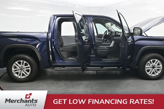 Used 2023 Toyota Tundra SR5 AWD/4WD image 61