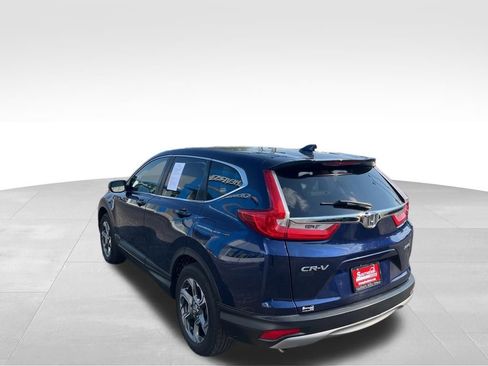 Used 2019 Honda CR-V EX image 33