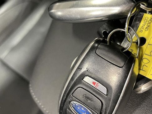 Used 2023 Subaru Outback Touring XT image 32