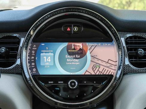 Used 2023 MINI Cooper S FWD image 18