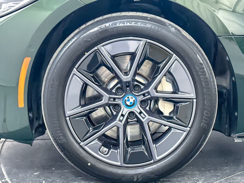 Used 2023 BMW i4 eDrive35 RWD image 26