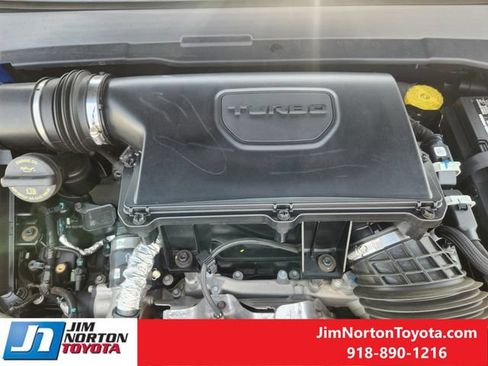 Used 2024 Jeep Compass Limited AWD/4WD image 30