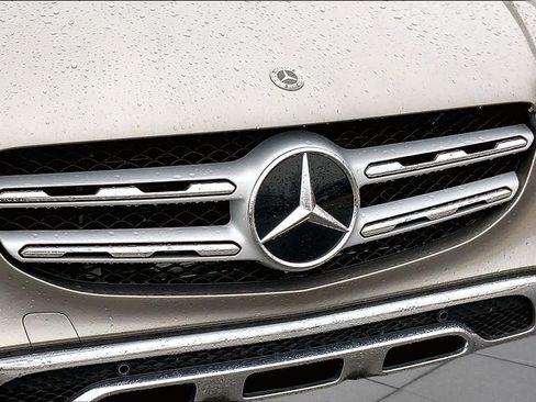 Certified 2021 Mercedes-Benz GLC 300 image 29