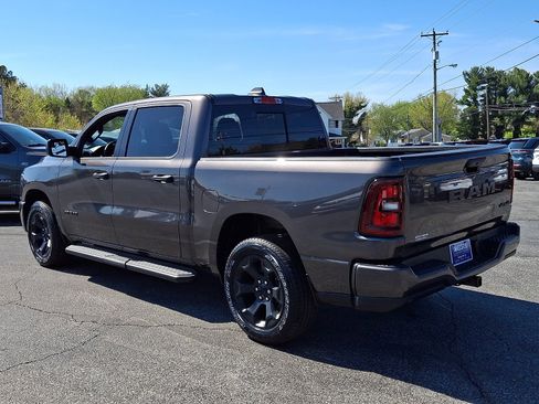 New 2026 RAM 1500 Express image 4