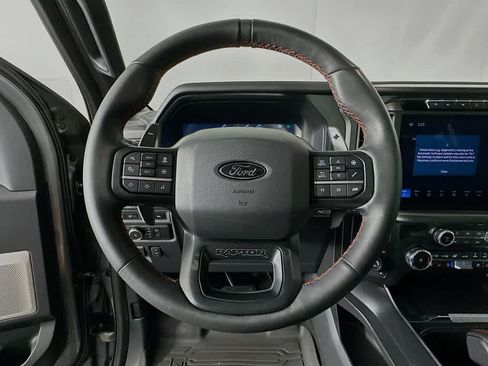 Used 2024 Ford F150 Raptor AWD/4WD image 16