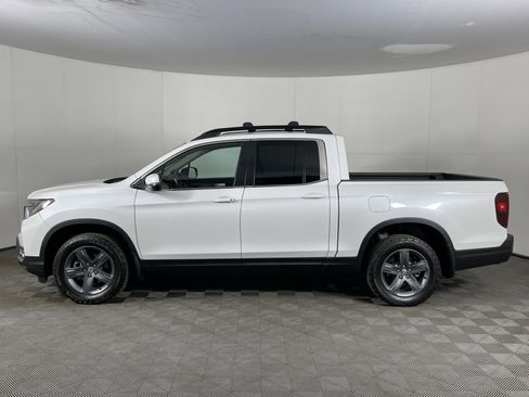 Used 2023 Honda Ridgeline RTL image 3