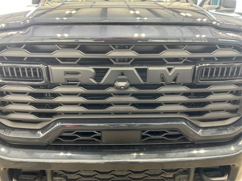 New 2026 RAM 2500 Big Horn image 24