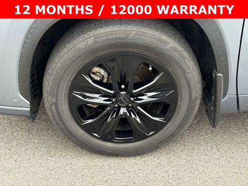 Used 2021 Toyota Highlander XLE image 7