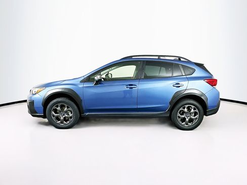 Used 2023 Subaru Crosstrek 2.5i Sport image 4