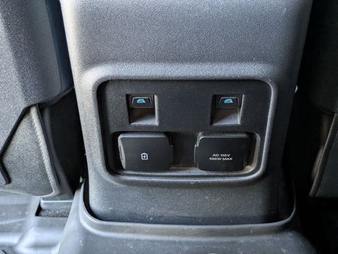 Used 2024 Ford Bronco Raptor AWD/4WD image 28