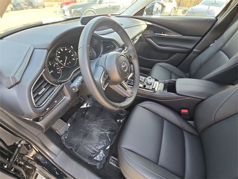 Used 2025 MAZDA CX-30 AWD 2.5 S w/ Preferred Package image 17