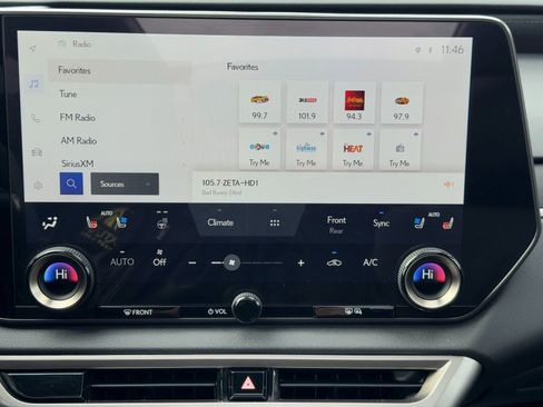 Used 2023 Lexus RX 350 Luxury image 27