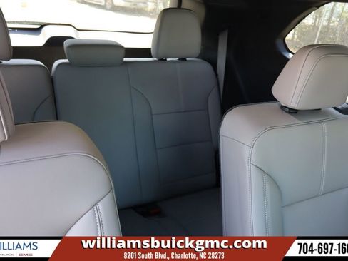 New 2026 GMC Acadia Elevation w/ Elevation Premium Package FWD image 24