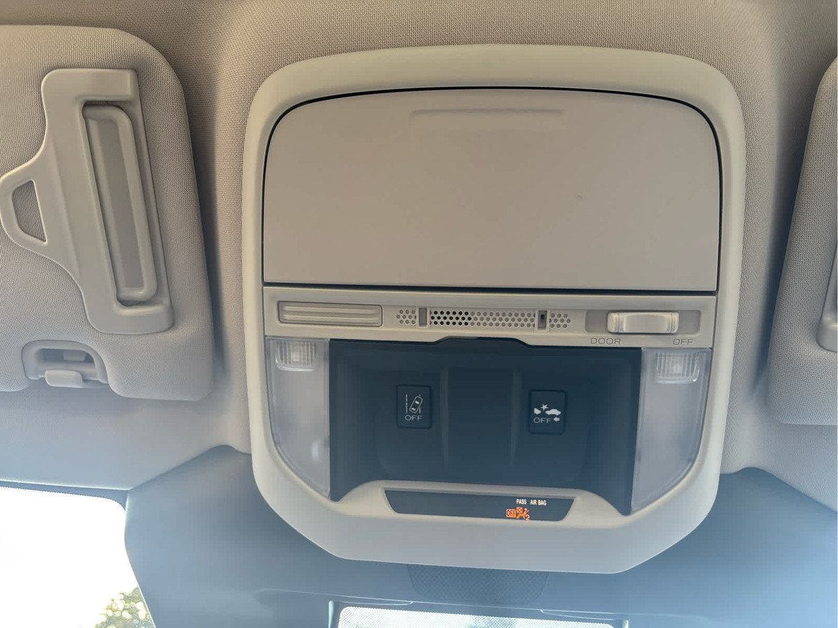 Certified 2024 Subaru Forester AWD/4WD image 11