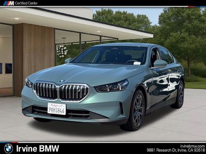 Used 2026 BMW i5 eDrive40 w/ Premium Package