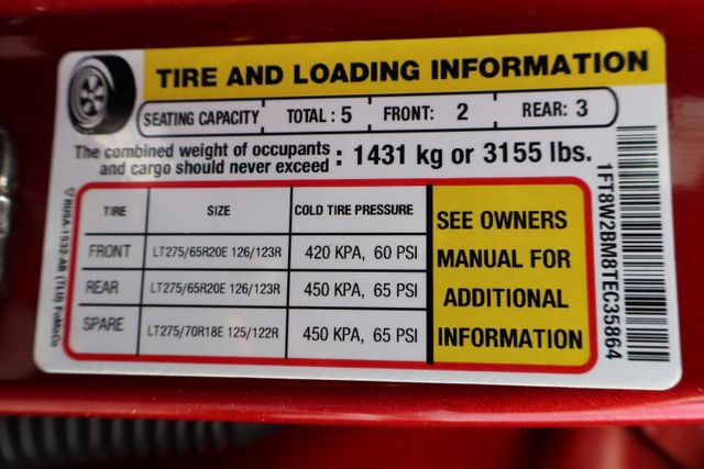 Used 2026 Ford F250 King Ranch AWD/4WD image 39