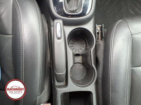 Used 2017 Buick Encore Premium AWD/4WD image 14