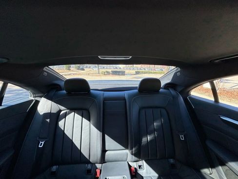 Used 2016 Mercedes-Benz CLS 550 image 32