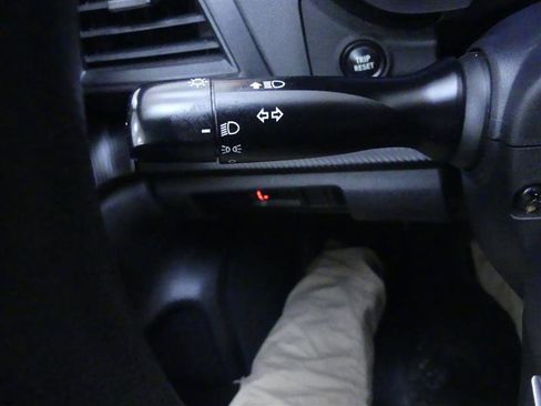 Used 2021 Subaru Crosstrek 2.0i w/ Popular Package #3 image 14