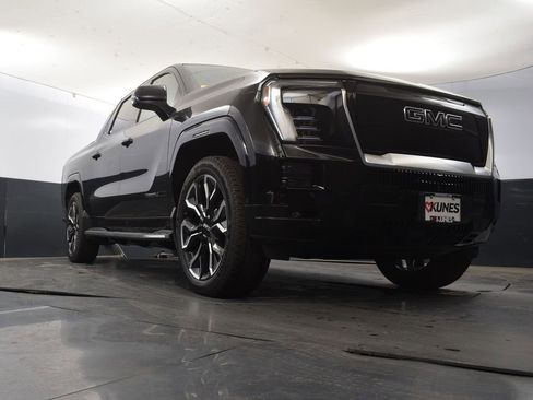 New 2025 GMC Sierra EV Denali image 50