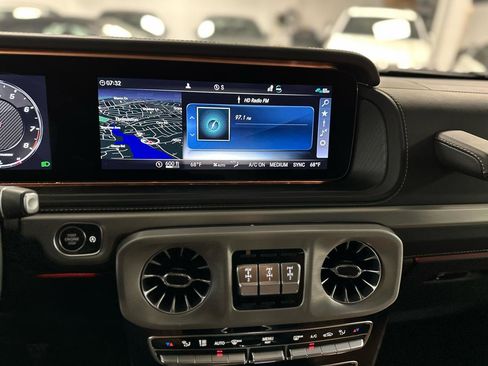 Used 2021 Mercedes-Benz G 63 AMG 4MATIC image 26