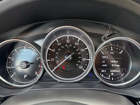 Used 2022 MAZDA CX-5 AWD 2.5 S w/ Select Package image 13