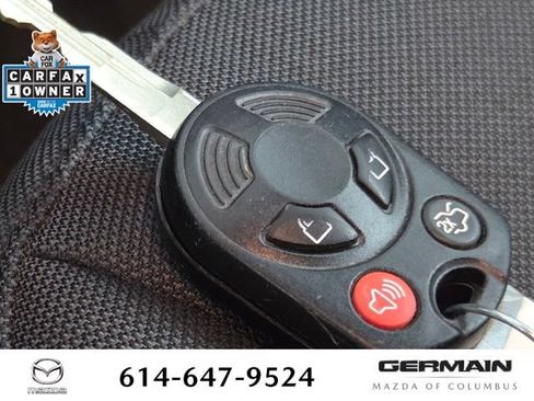 Used 2012 Ford Fusion SE FWD image 34