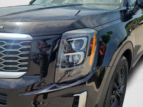 Used 2021 Kia Telluride SX w/ Towing Package AWD/4WD image 9