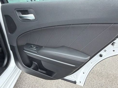 Used 2023 Dodge Charger Scat Pack RWD image 12