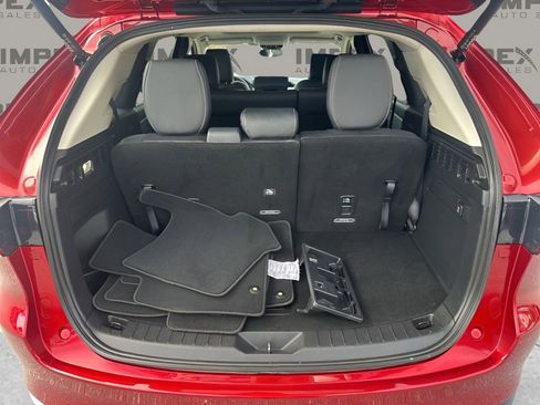 Used 2024 MAZDA CX-90 3.3 Turbo w/ Preferred Plus image 30