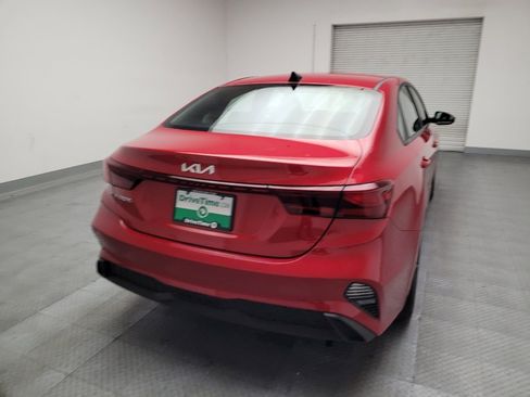 Used 2024 Kia Forte LXS image 7