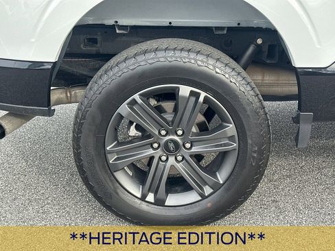 Certified 2023 Ford F150 XLT w/ Equipment Group 302A High image 19