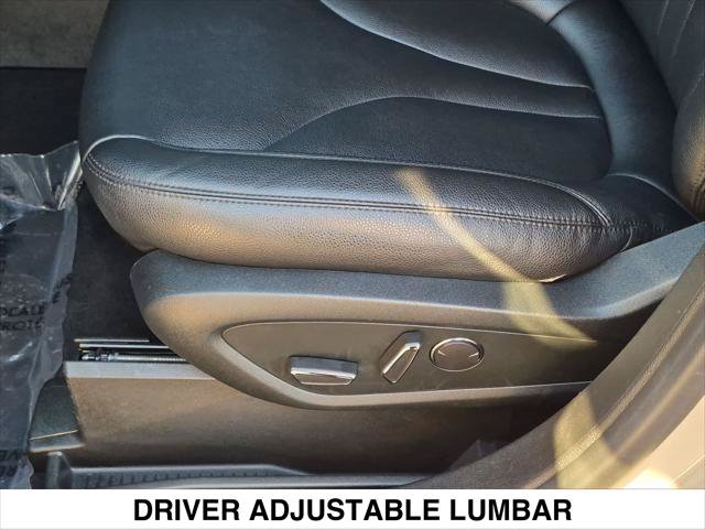 Certified 2022 Lincoln Nautilus FWD w/ Premium Package image 22