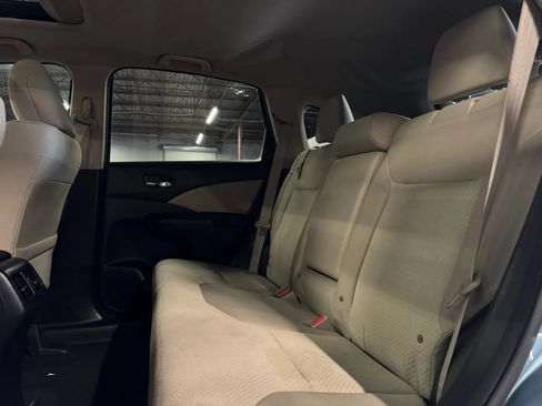 Used 2016 Honda CR-V EX image 19