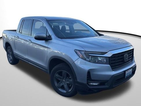 Used 2023 Honda Ridgeline RTL image 32