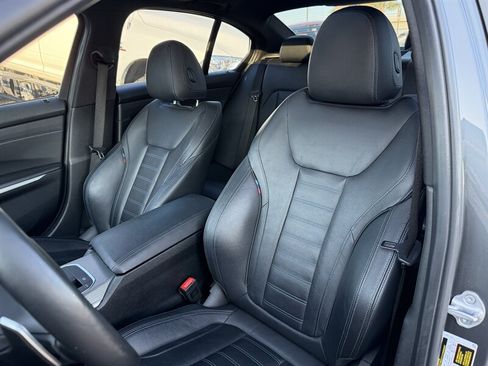 Used 2020 BMW M340i w/ Driving Assistance Package RWD image 18