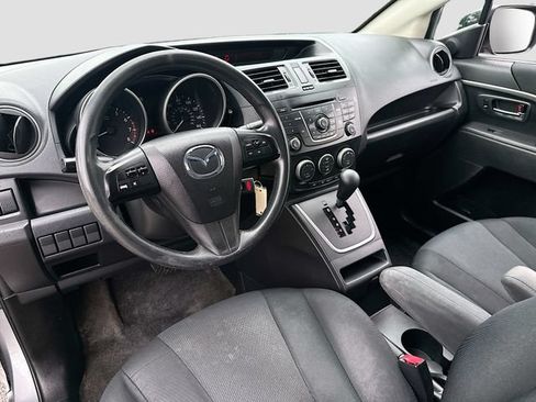 Used 2013 MAZDA MAZDA5 Sport FWD image 20