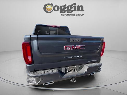 Used 2021 GMC Sierra 1500 Denali w/ Denali Ultimate Package image 6
