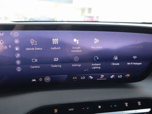 New 2026 Buick Enclave Sport Touring w/ Power Package image 39